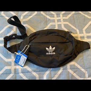 Adidas Original National Waist Fanny Pack